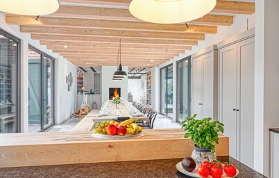 Amazing home in Eiterfeld with WiFi