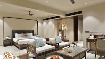 Executive-Suite