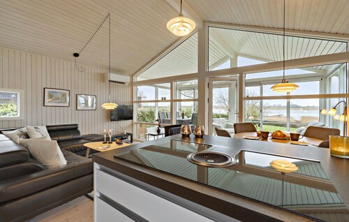 2 bedroom nice home in Kerteminde