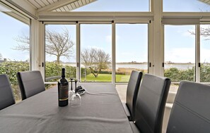 Dining - 2 bedroom nice home in Kerteminde (Kerteminde)