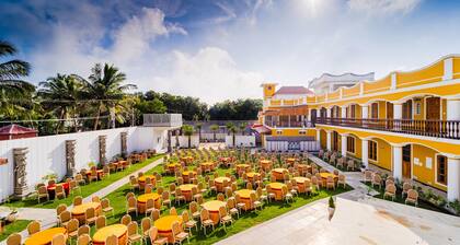 AR Phalazzo Resort and Banquets