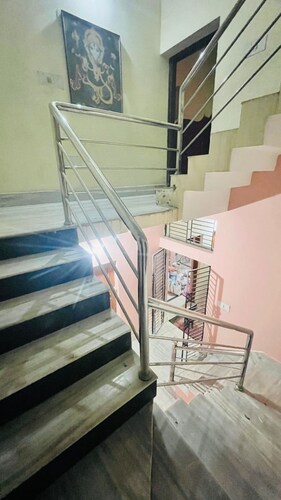 Goroomgo Sriyansh Inn Puri