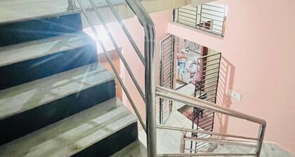 Goroomgo Sriyansh Inn Puri