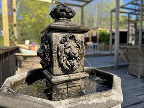 Jardín
