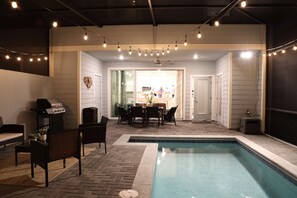 Piscina