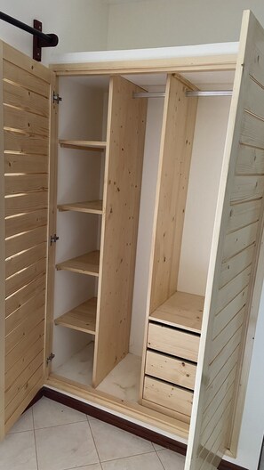 Interior - Große Ferienwohnung mit Dachterrasse, 8 Minuten vom Stadtzentrum Entfernt (Mindelo)