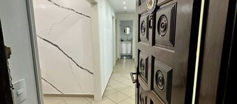 Apartamento a 4 min da Basílica 