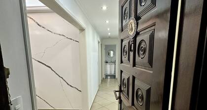 Apartamento a 4 min da Basílica