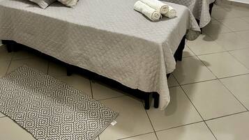 免费 WiFi、床单