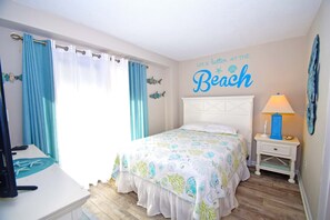 2 habitaciones y wifi