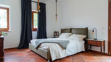 Double Room - L'Oliveta | 1 bedroom, free WiFi, bed sheets