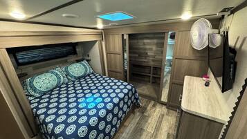 2 Schlafzimmer, Schreibtisch, kostenloses WLAN, Bettwäsche