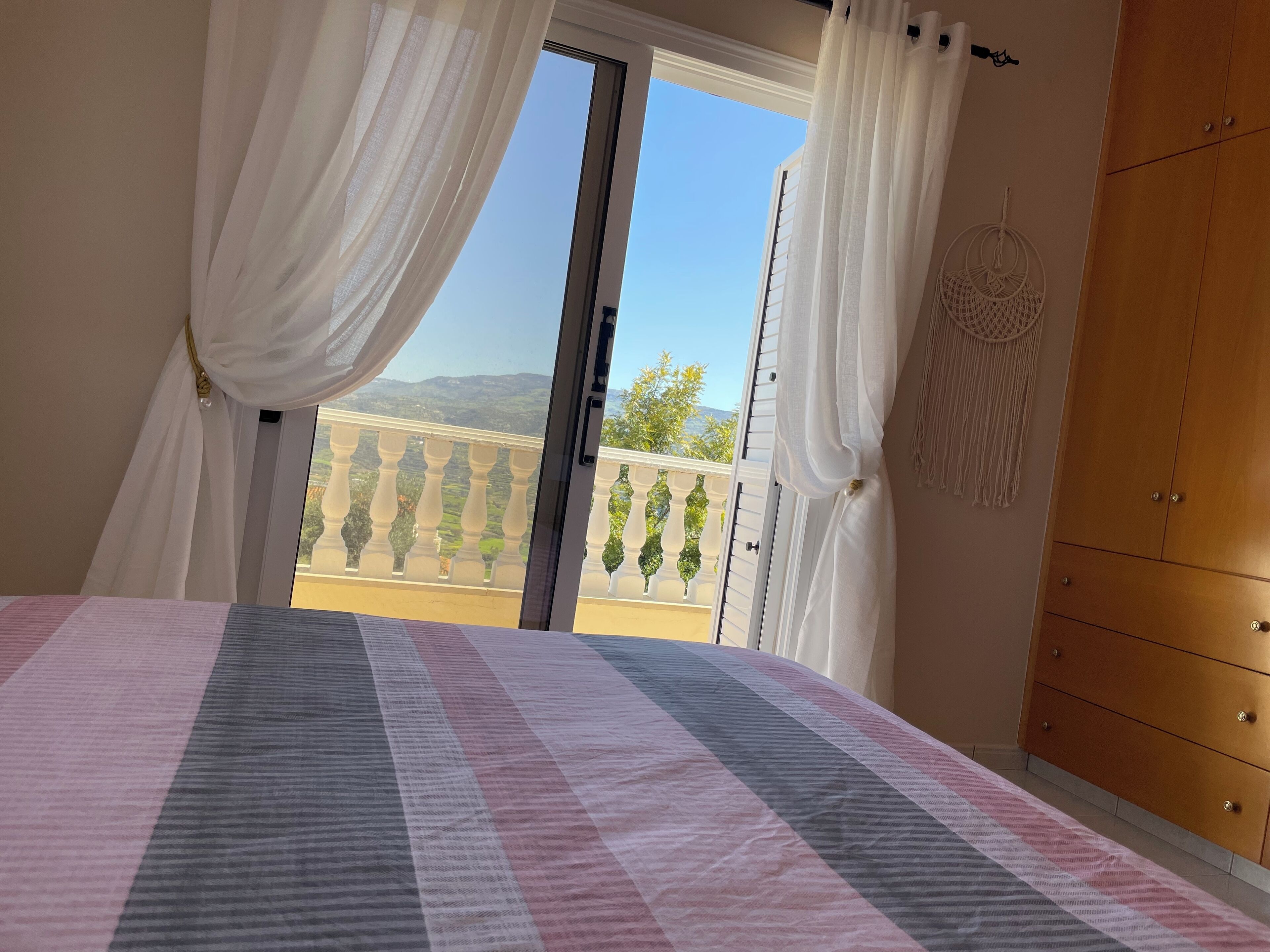 Panoramic House, Mountain View