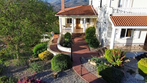 Exterior - Letymvou Terrace (Letymvou)
