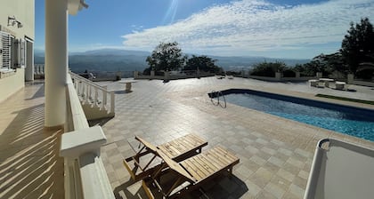 Letymvou Terrace
