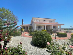 Exterior - Letymvou Terrace (Letymvou)