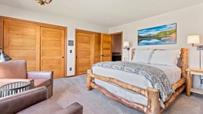 House, 3 Bedrooms - Aspen Spirit Vacation Home At Windcliff 3 Bedroom Home by RedAwning (Estes Park)
