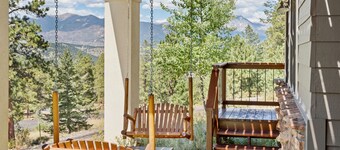 Aspen Spirit Vacation Home At Windcliff 3 Bedroom Home by RedAwning