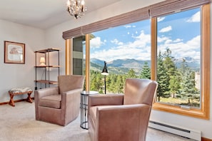 House, 3 Bedrooms | Interior - Aspen Spirit Vacation Home At Windcliff 3 Bedroom Home by RedAwning (Estes Park)