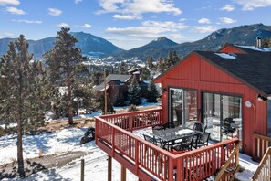 Huis, 3 slaapkamers | Exterieur