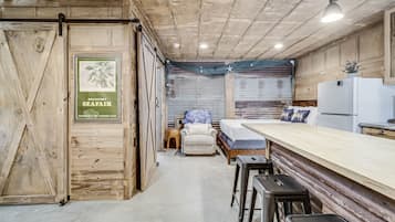 Cottage, 1 kamar tidur | Interior