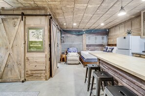 Cottage, 1 chambre | Intérieur