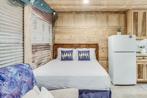 Cottage, 1 slaapkamer | 1 slaapkamer, gratis wifi