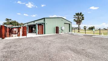 Cottage, 1 kamar tidur | Eksterior