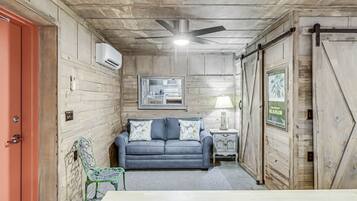 Cottage, 1 kamar tidur | Interior