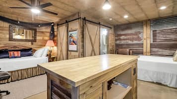 Cottage, 1 Bedroom | 1 bedroom, free WiFi