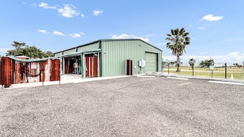 Cottage, 1 Bedroom | Exterior