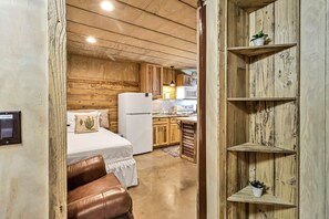 Ferienhaus, 1 Schlafzimmer