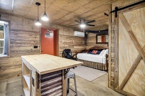 Ferienhaus, 1 Schlafzimmer | Speisen