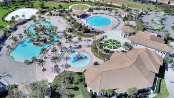 Villa, Multiple Bedrooms | Exterior