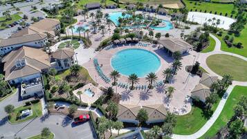 Villa, Multiple Bedrooms | Exterior