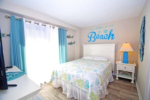 Apartment, 2 Schlafzimmer | 2 Schlafzimmer, Bügeleisen/Bügelbrett, kostenloses WLAN