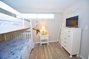 Condo, 2 Bedrooms - Wight Bay 233 2 Bedroom Condo by RedAwning (Ocean City)