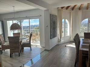 Interior - Fantastic villa with pool for up to 12 people (VC)