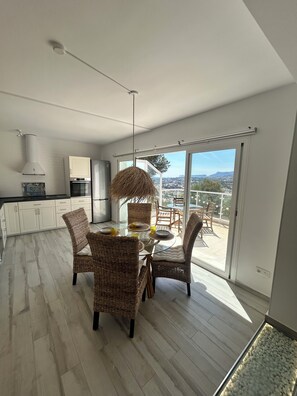 Interior - Fantastic villa with pool for up to 12 people (VC)