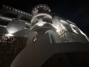 Exterior - Fantastic villa with pool for up to 12 people (VC)