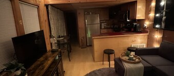 Lake Cottage