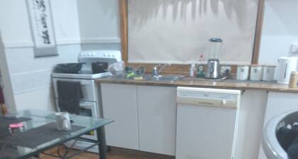 Cosy house proud family home quiet and welcoming