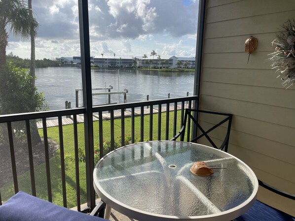 Property grounds - Bocilla Island Club Unit H-42 (Bokeelia)