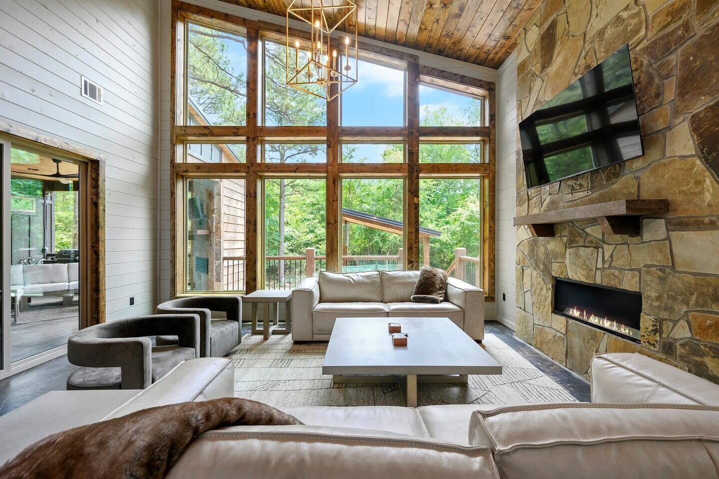 Rich Carlton - 5bed/5bath Sleeps 13