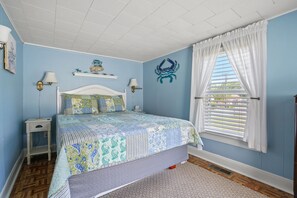 1 dormitorio, escritorio, wifi