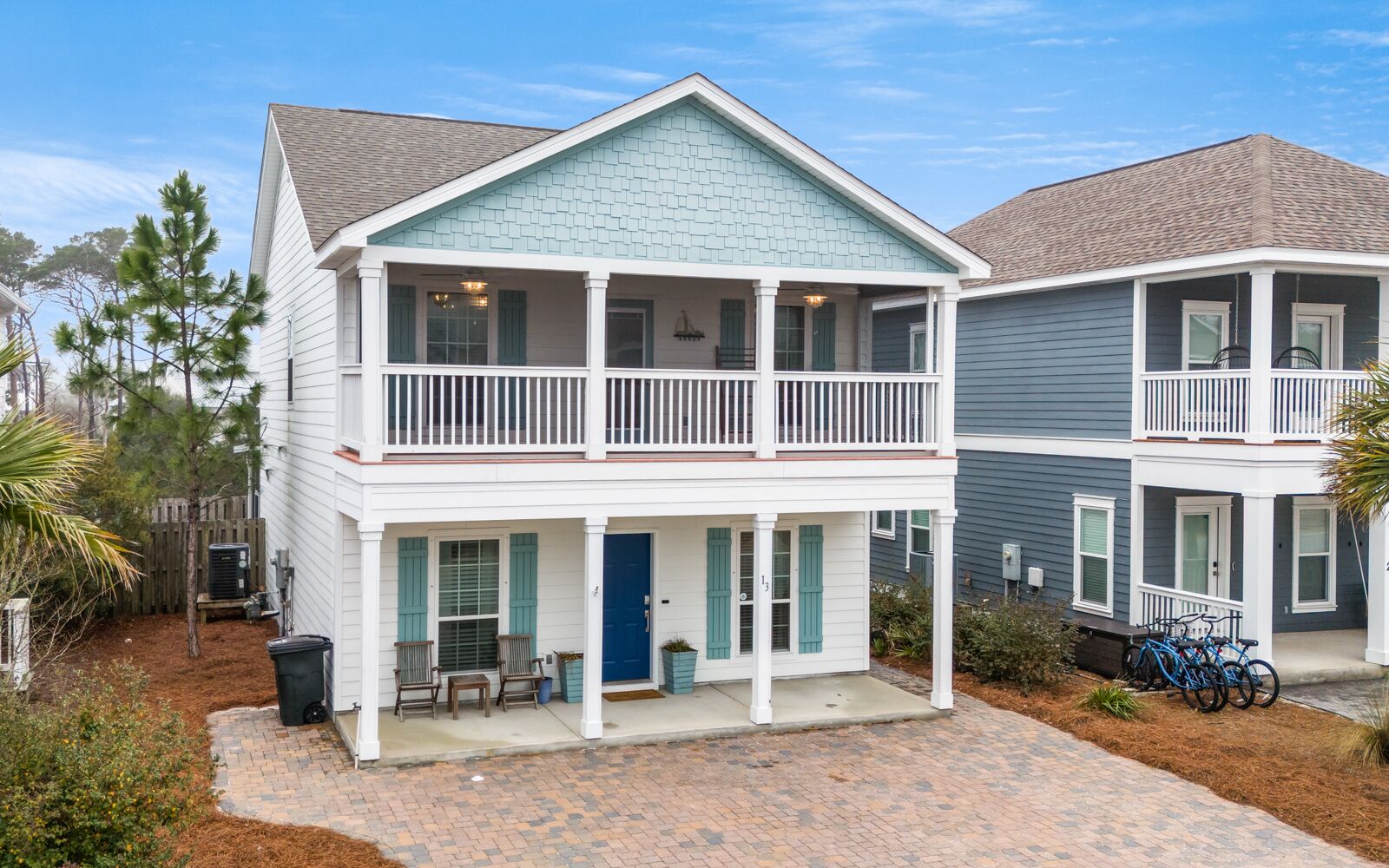 Inlet Beach, Pool, Putting Green!