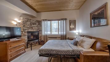 Gratis wifi, beddengoed