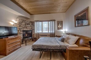 Gratis wifi, beddengoed