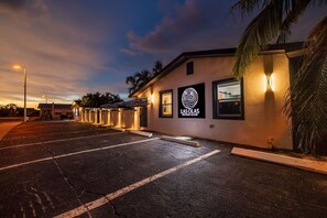 Property grounds - Las Olas of Treasure Island No 2 (Treasure Island)