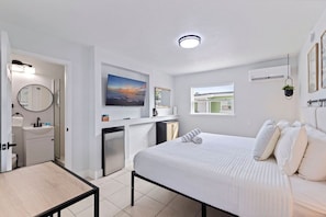 1 bedroom, WiFi